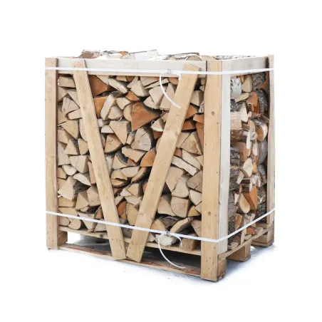 Soft Mix Haardhout Kopen | Berk, Elzen & Aspen | Haardhout Altena