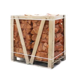 Haagbeukhout in Netzakken (30 x 40L) | Haardhout Altena