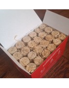 Zwaluw aanmaakhoutwol (omdoos) | 8x doos 48 stuks | Haardhout Altena