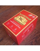 Zwaluw aanmaakhoutwol (omdoos) | 8x doos 48 stuks | Haardhout Altena