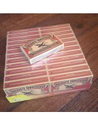 Zwaluw lucifers (omdoos) | 24x doos van ca. 45 stuks | Haardhout Altena