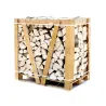 Essen Krat Strak Gestapeld | Haardhout Altena