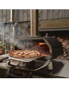 Pizza Onni & Solo Stove Mesa XL Mix 6 kg | Hoog Rendement | Haardhout Altena