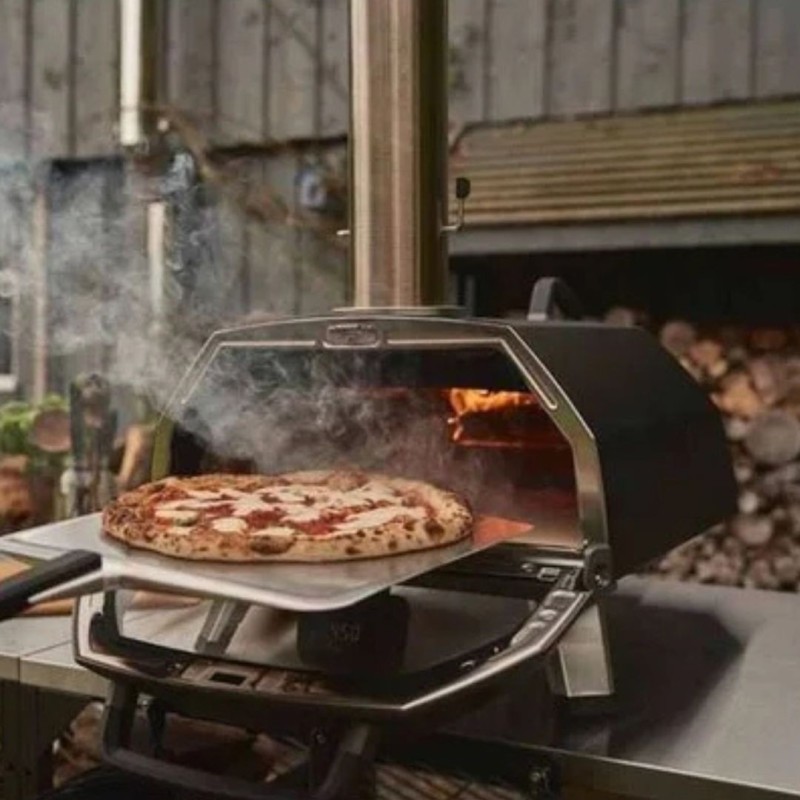 Pizza Onni & Solo Stove Mesa XL Mix 6 kg | Hoog Rendement | Haardhout Altena