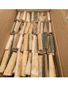 Pizza Onni & Solo Stove Mesa XL Mix 6 kg | Hoog Rendement | Haardhout Altena
