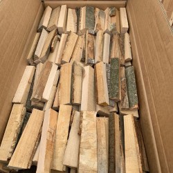 Pizza Onni & Solo Stove Mesa XL Mix 6 kg | Hoog Rendement | Haardhout Altena