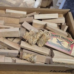 Pizza Onni & Solo Stove Mesa XL Mix 6 kg  + Zwaluw aanmaakhoutwol en lucifers | Haardhout Altena