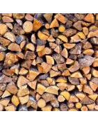 Hardhout Mix Kopen | Topkwaliteit Brandhout van Haardhout Altena
