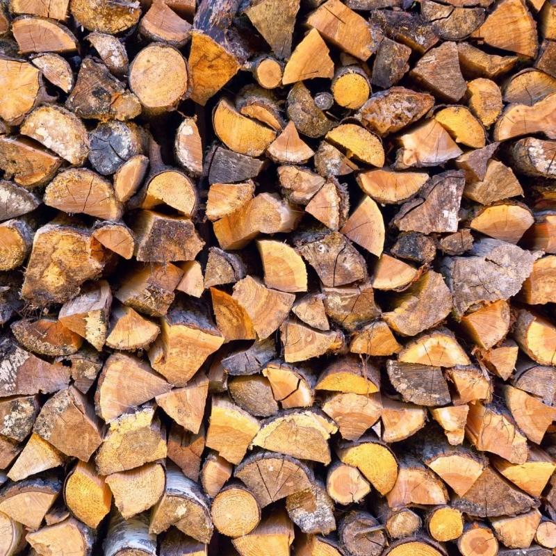 Hardhout mix